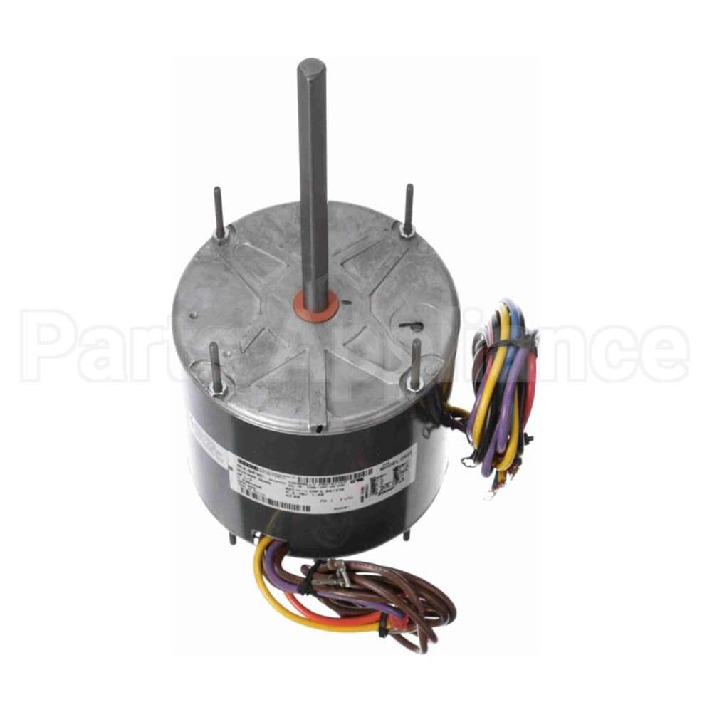 D921 Fasco Condenser Fan Motor