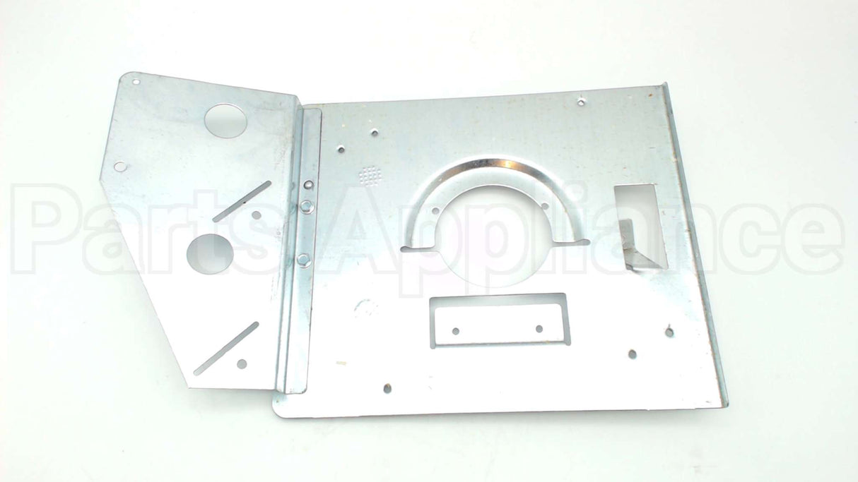 MNT2458 Trane Inducer Motor Mount Plate