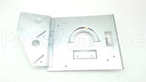 MNT2458 Trane Inducer Motor Mount Plate