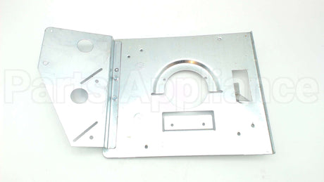 MNT2458 Trane Inducer Motor Mount Plate