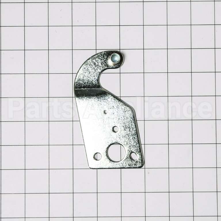 WP2203771 Whirlpool Hinge, Top Right