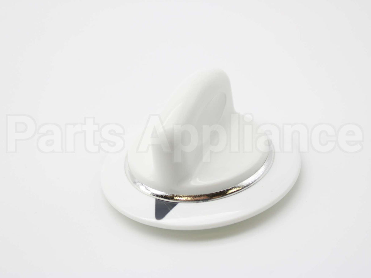 WE1M654 White Dryer Knob Compatible