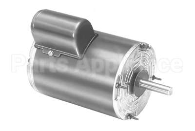 D998 Regal Rexnord - Fasco Mtr 5.63" Dia 1/2Hp 1Spd