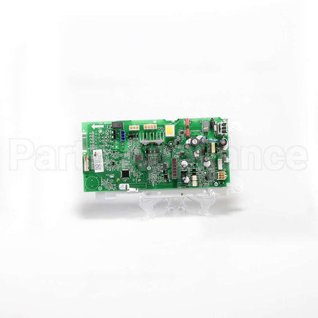 WH16X27251 GE Board & Support Assembly