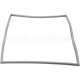 0861-235K Compatible Crescor Gasket, Magnetic