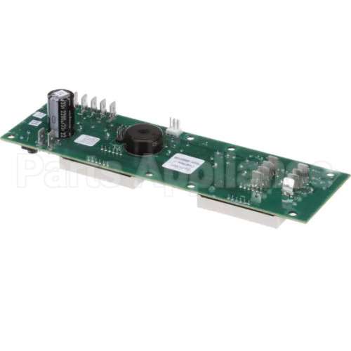 D9GR0629 Compatible Star Controller, Programmed, Taco Bell
