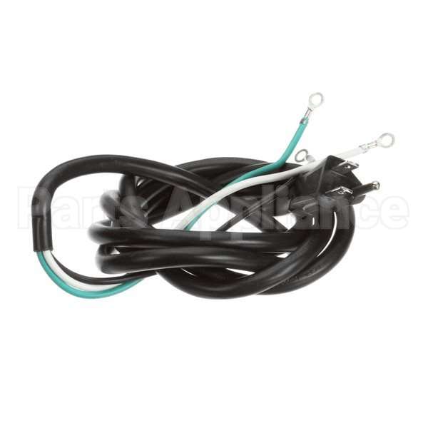 D9Z8861 Compatible Star Cord Set 120V W/Terminal S