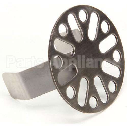 DA-2943 Compatible Alto Shaam Screen Ml Units Drains Combitouch