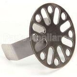 DA-2943 Compatible Alto Shaam Screen Ml Units Drains Combitouch