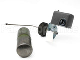 DA0393 Xylem-Hoffman Specialty Float Switch, 2.5"