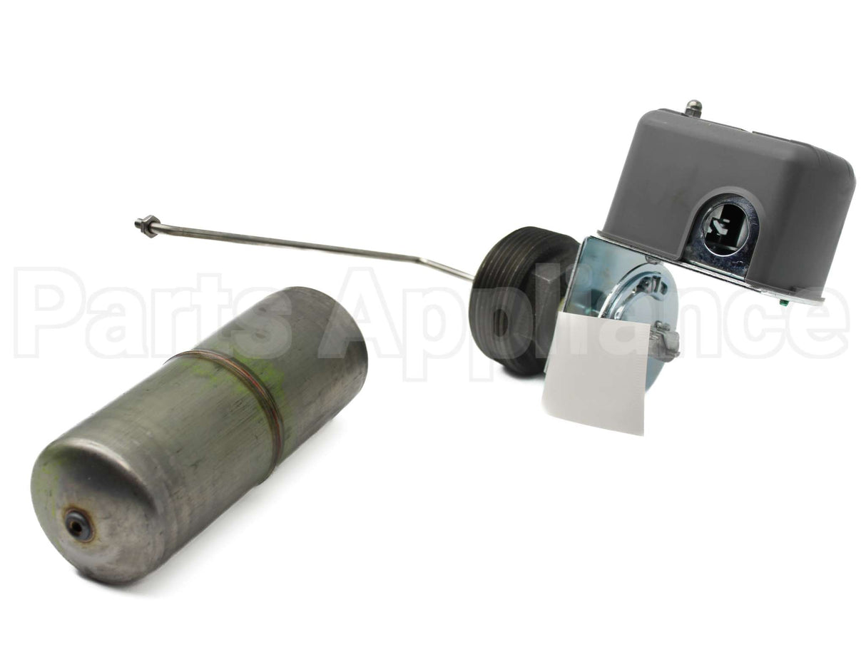 DA0393 Xylem-Hoffman Specialty Float Switch, 2.5"