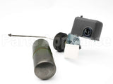 DA0393 Xylem-Hoffman Specialty Float Switch, 2.5"
