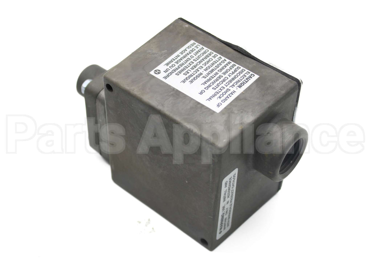 E1H-H90 Barksdale 3/90# Pressure Sw 1/4"Npt