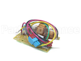 DA27-00058A Samsung Coil Filter;22Mh,82*60,Ac 8A,0.47Uf / 0.