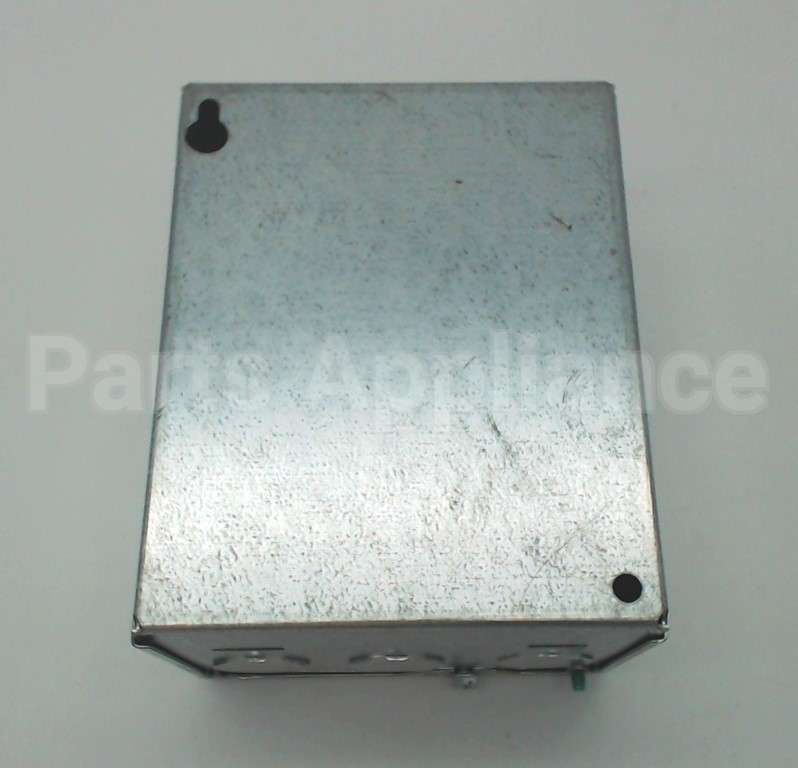 R8845U1003 Resideo Relay(120Vdpst)(24Vspst)Pwrple