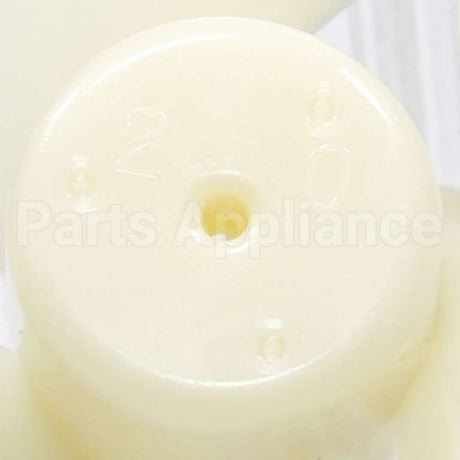 DA31-00010D Samsung Fan-Assy;Et,Zipel,Abs+Gf,Unit,#150