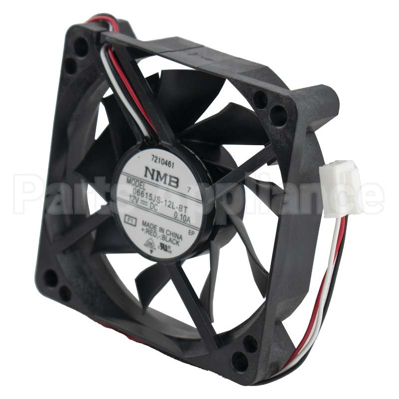 DA31-00070E Fan Motor Compatible