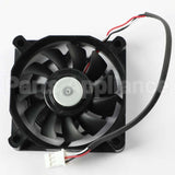 DA31-00070H Samsung Motor Bldc Fan;U66R12Ms7Ab-52K09,2600Rpm