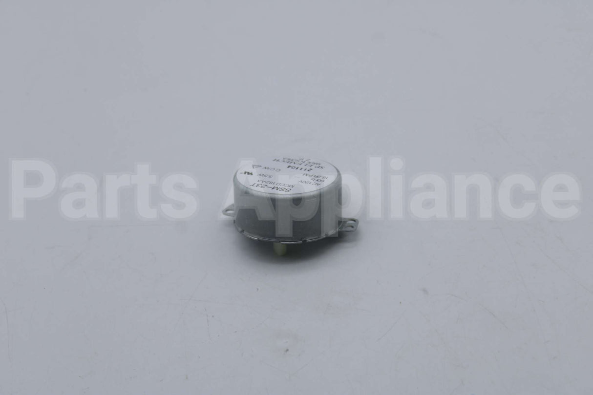 DA31-00079D Samsung Motor Geared Ac Disp;Mvcd18Ar19/Mccd182A