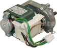 DA31-00105A Samsung Motor Geared-Auger;18Rpm,60Hz,-,110-127V