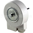 DA31-00146B Evaporator Motor Compatible