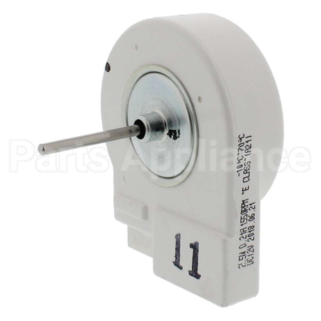 DA31-00146B Evaporator Motor Compatible