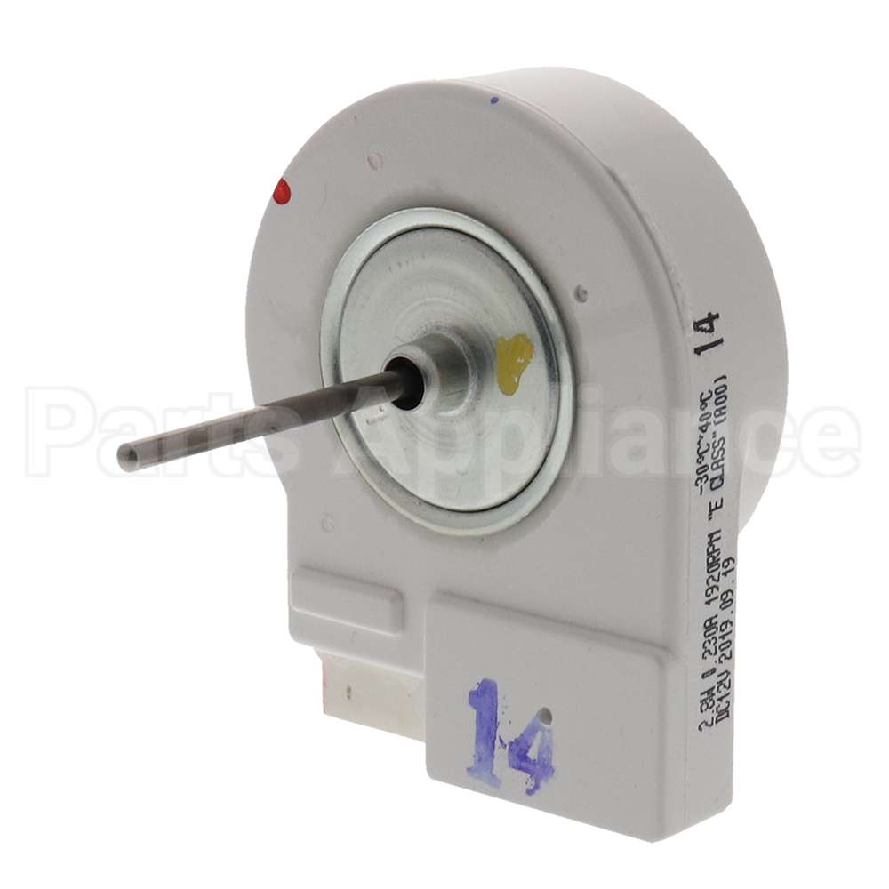 DA31-00146J Motor Compatible