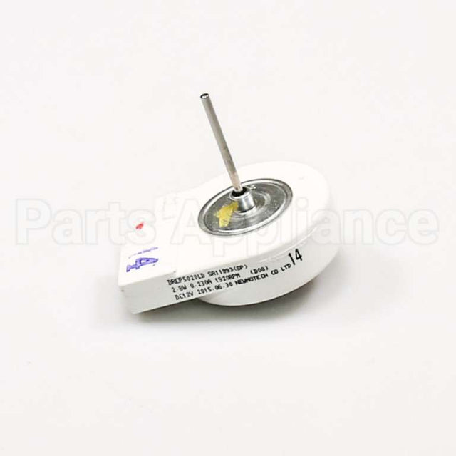 DA31-00146J Samsung Motor Bldc;1920,Dc12V,230Ma,2.8W