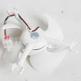 DA31-00278B Samsung Motor Bldc Fan;G1538S12D1-Sc-Ttl-Em,1230