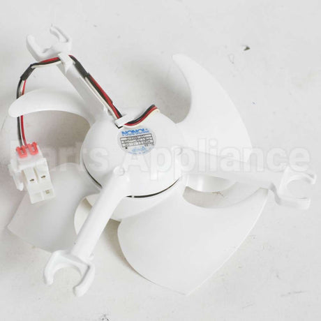 DA31-00278B Samsung Motor Bldc Fan;G1538S12D1-Sc-Ttl-Em,1230