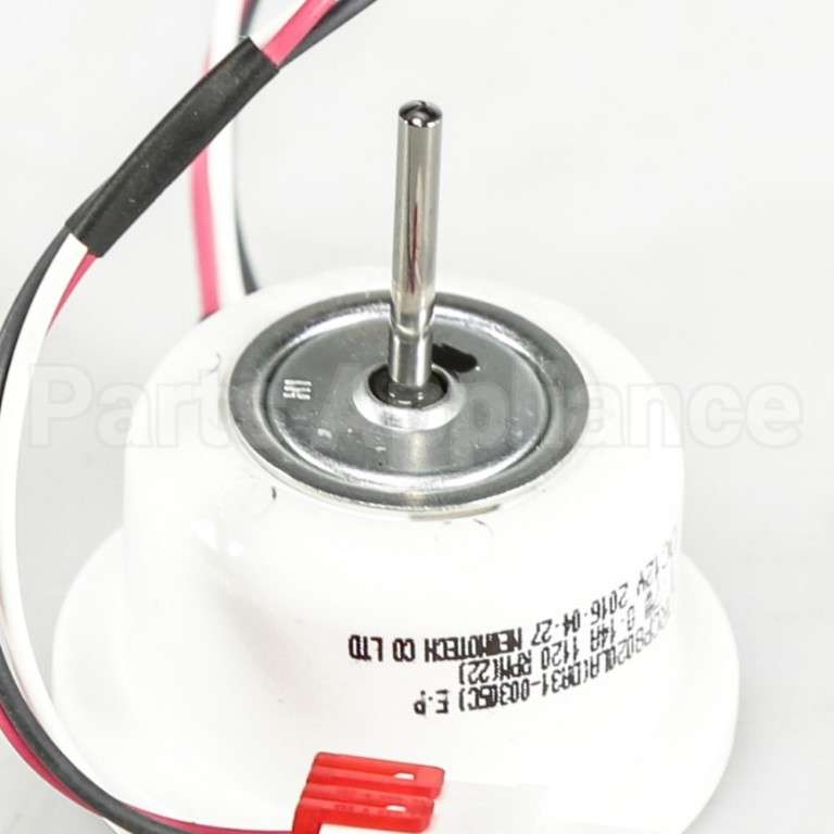 DA31-00305C Samsung Motor Bldc