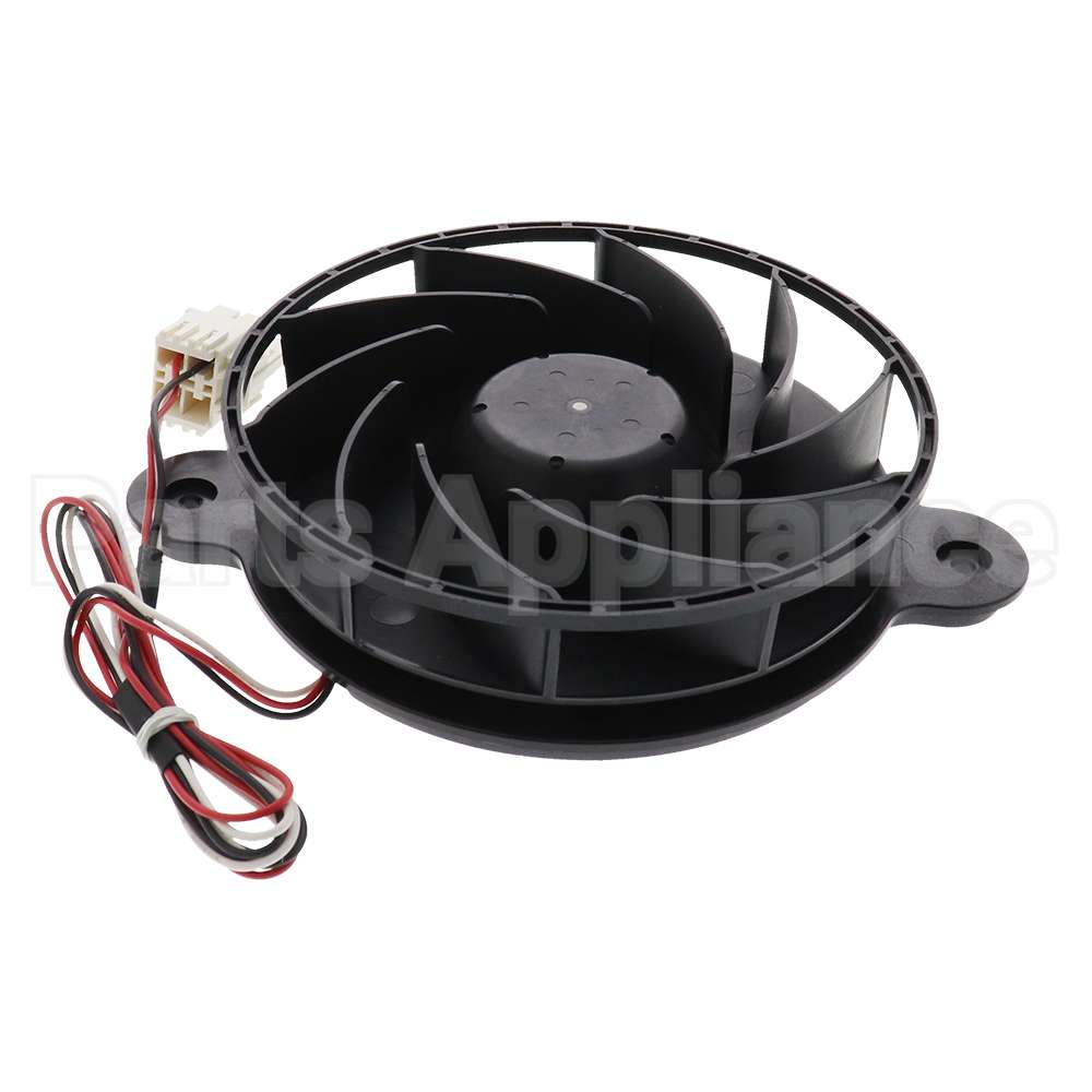 DA31-00334A Evaporator Motor Compatible