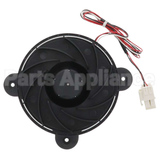 DA31-00334A Evaporator Motor Compatible