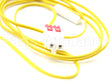 DA32-00006F Samsung Sensor Temp;Queen Pjt, F/Def-Sensor,Yel,