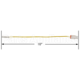 DA32-00006R Temperature Sensor Compatible