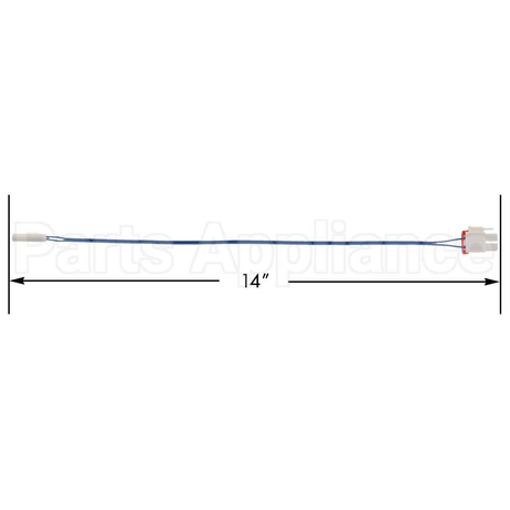 DA32-10105V Temperature Sensor Compatible