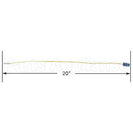 DA32-10105X Temperature Sensor Compatible