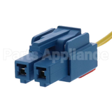 DA32-10105X Temperature Sensor Compatible