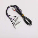 DA34-00043K Samsung Switch Reed;Ul1007 Awg 22,280(680),25045