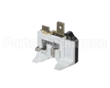 DA35-00008H Turbo Air Overload