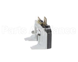 DA35-00008H Turbo Air Overload