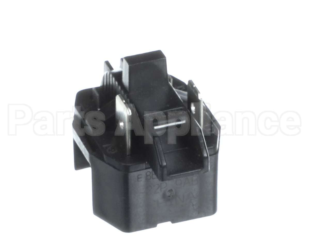 DA35-001410 Turbo Air Relay