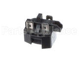 DA35-00141A Turbo Air Relay