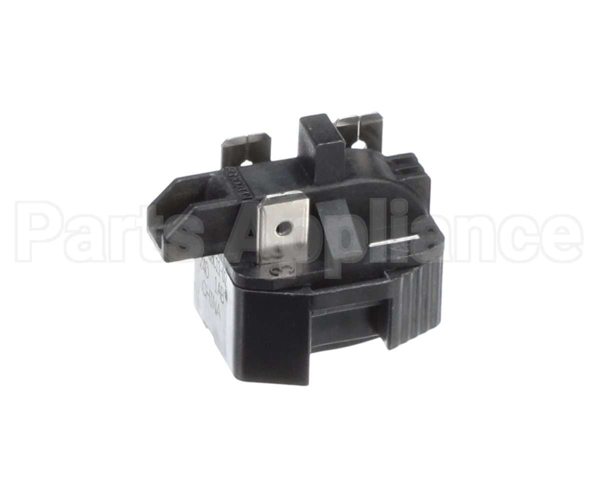 DA35-00141A Turbo Air Relay