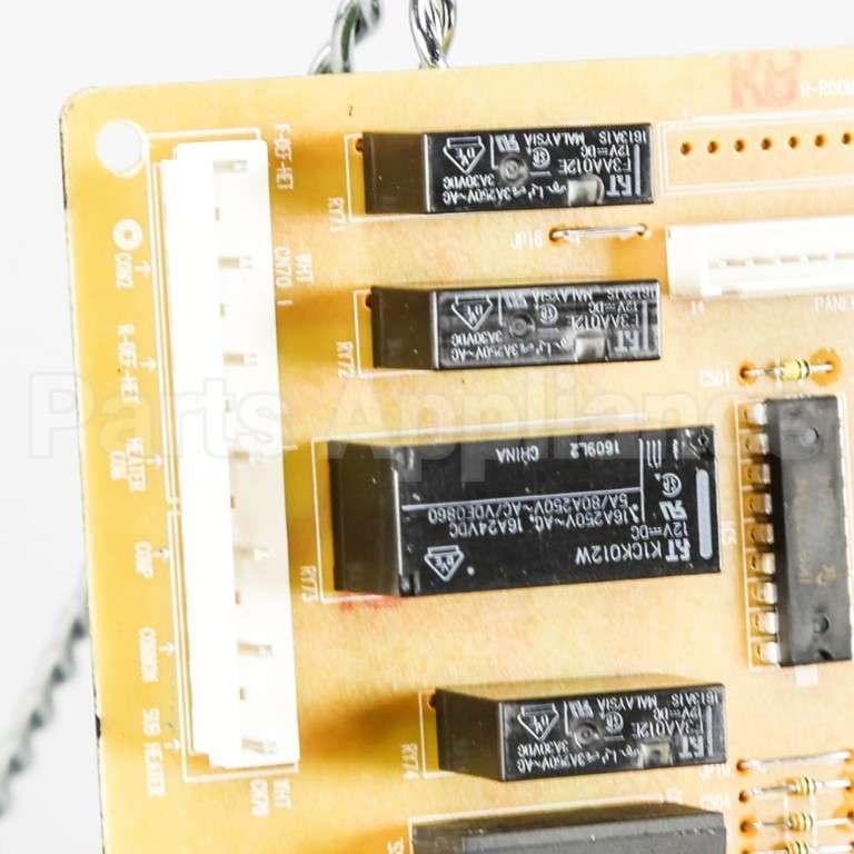 DA41-00104Y Samsung Assy Pcb Main;A-Top (2Nd),Cabi Down,Fr-1
