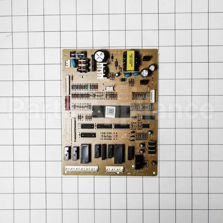 DA41-00104Y Samsung Assy Pcb Main;A-Top (2Nd),Cabi Down,Fr-1