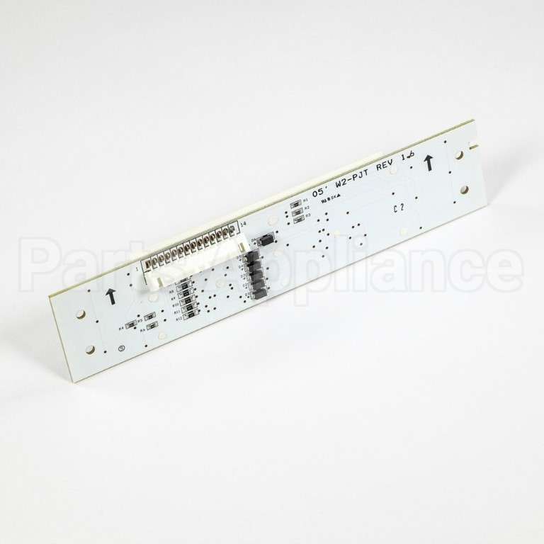 DA41-00264A Samsung Assy Pcb Kit Led;W2 Ice Maker,Door Ref,F