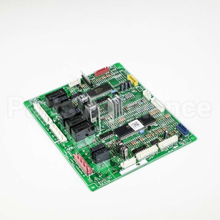 DA41-00413A Samsung Assy Pcb Main;Aw-Pjt,Assy Cycle,Fr-4,163