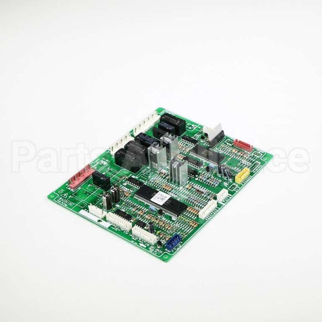 DA41-00413B Samsung Assy Pcb Main;Aw-Pjt,Assy Cycle,Fr-4,163