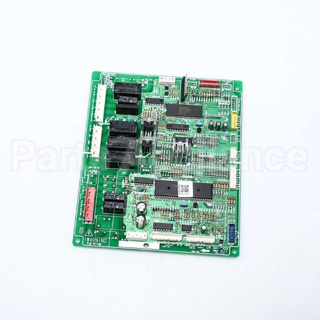 DA41-00413G Samsung Assy Pcb Main;Aw-Pjt,Assy Cycle,Fr-4,163